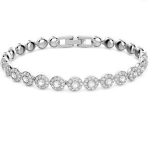 SWAROVSKI Angelic Tennis Bracelet